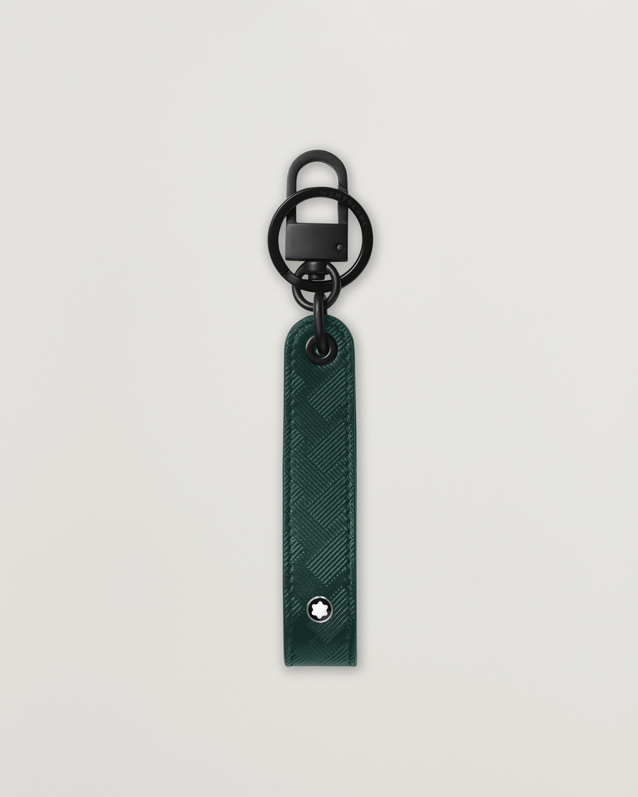 Montblanc Extreme 3.0 Key Fob Green at CareOfCarl.com