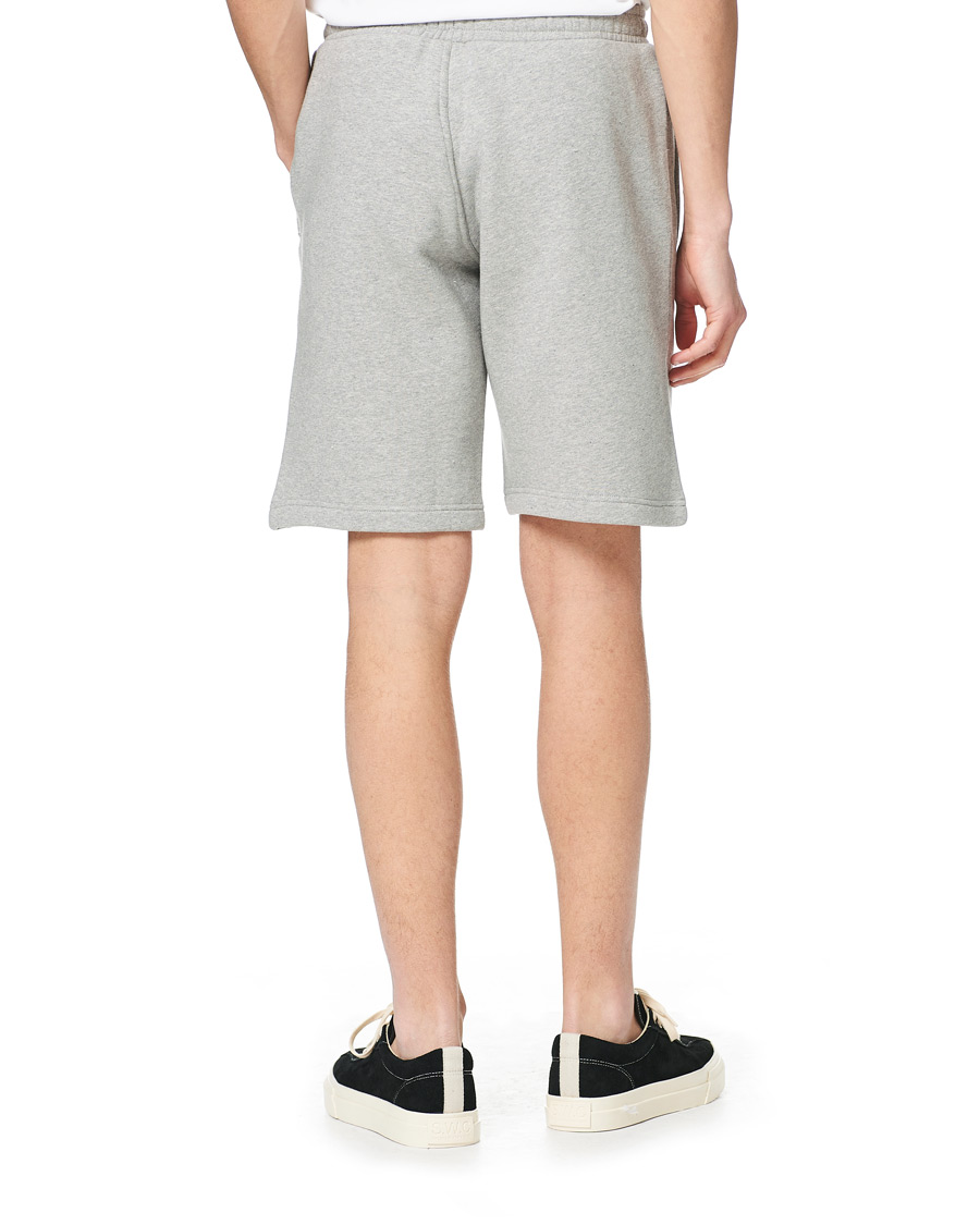 Men | Shorts | adidas Originals | Essential Shorts Grey Melange