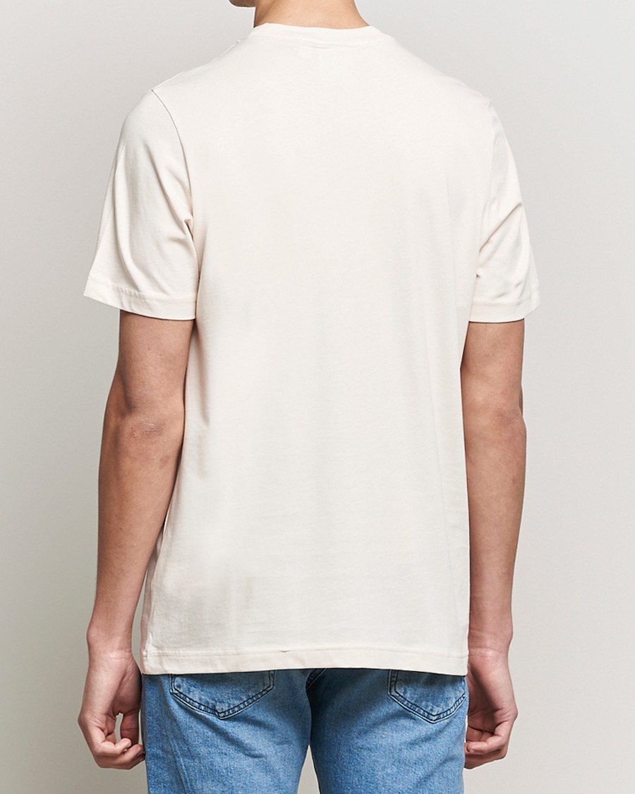 Men | T-Shirts | adidas Originals | Essential Tee Won White