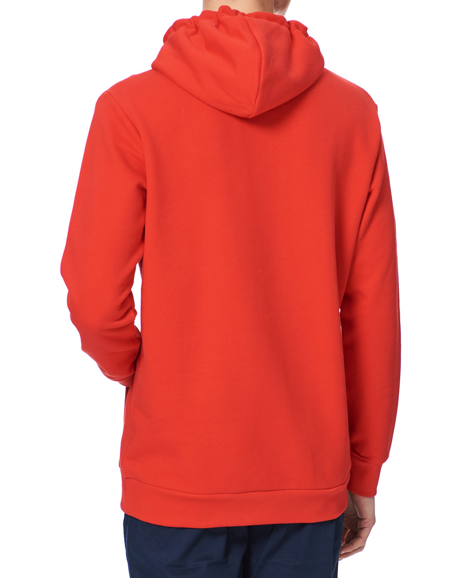 Men | Sweaters & Knitwear | adidas Originals | Trefoil Hoodie Vivred