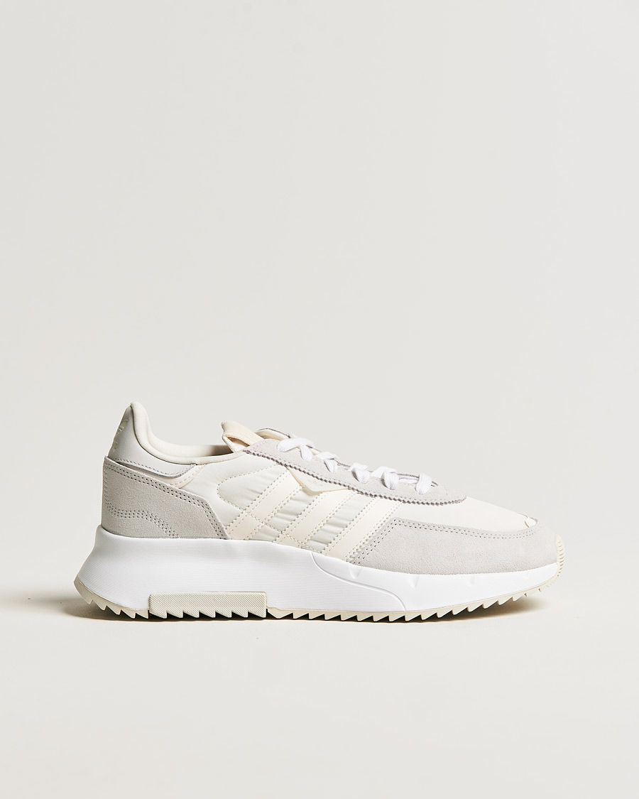 Men | adidas Originals Retropy Sneaker White | adidas Originals | Retropy Sneaker White