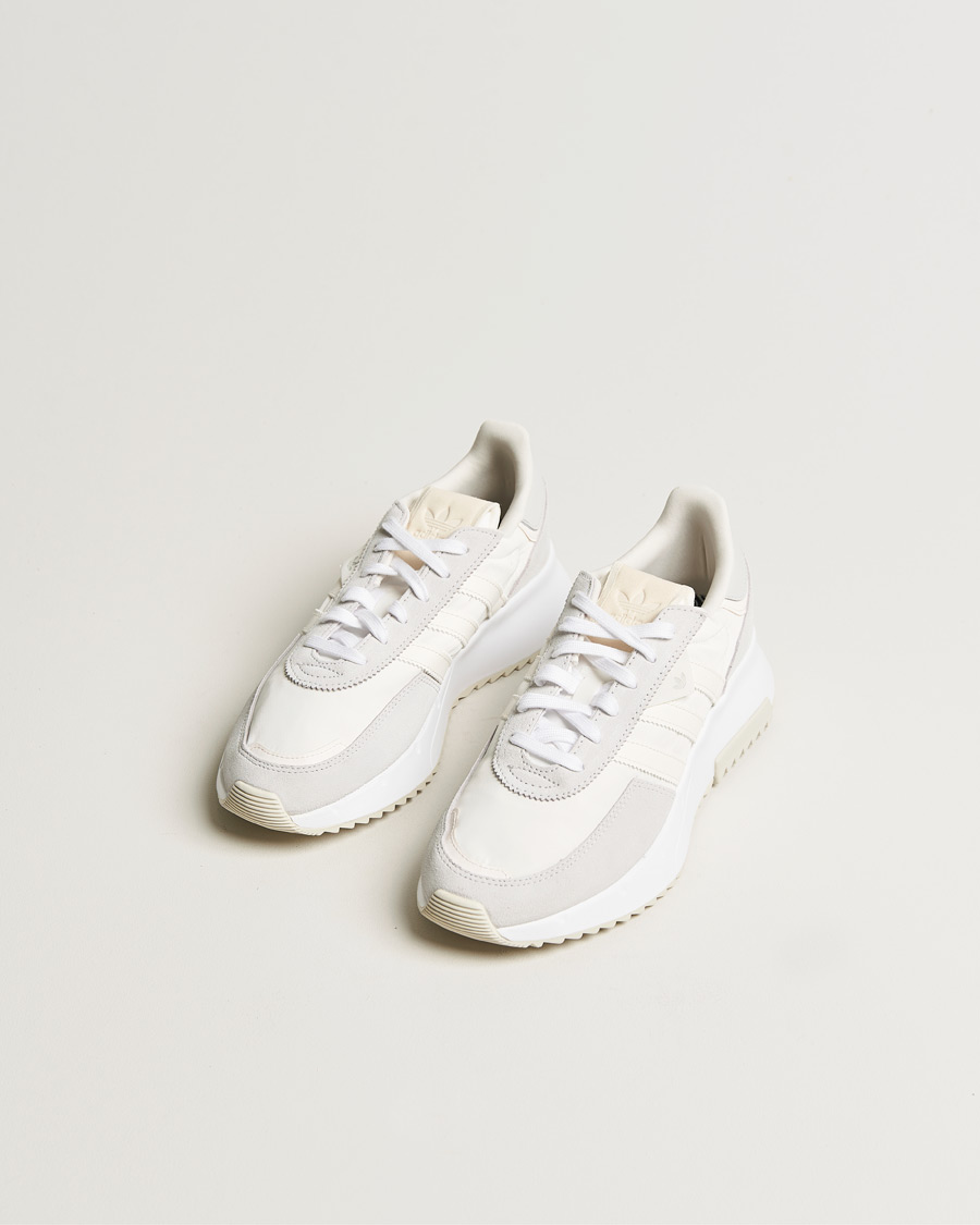 Men | adidas Originals Retropy Sneaker White | adidas Originals | Retropy Sneaker White