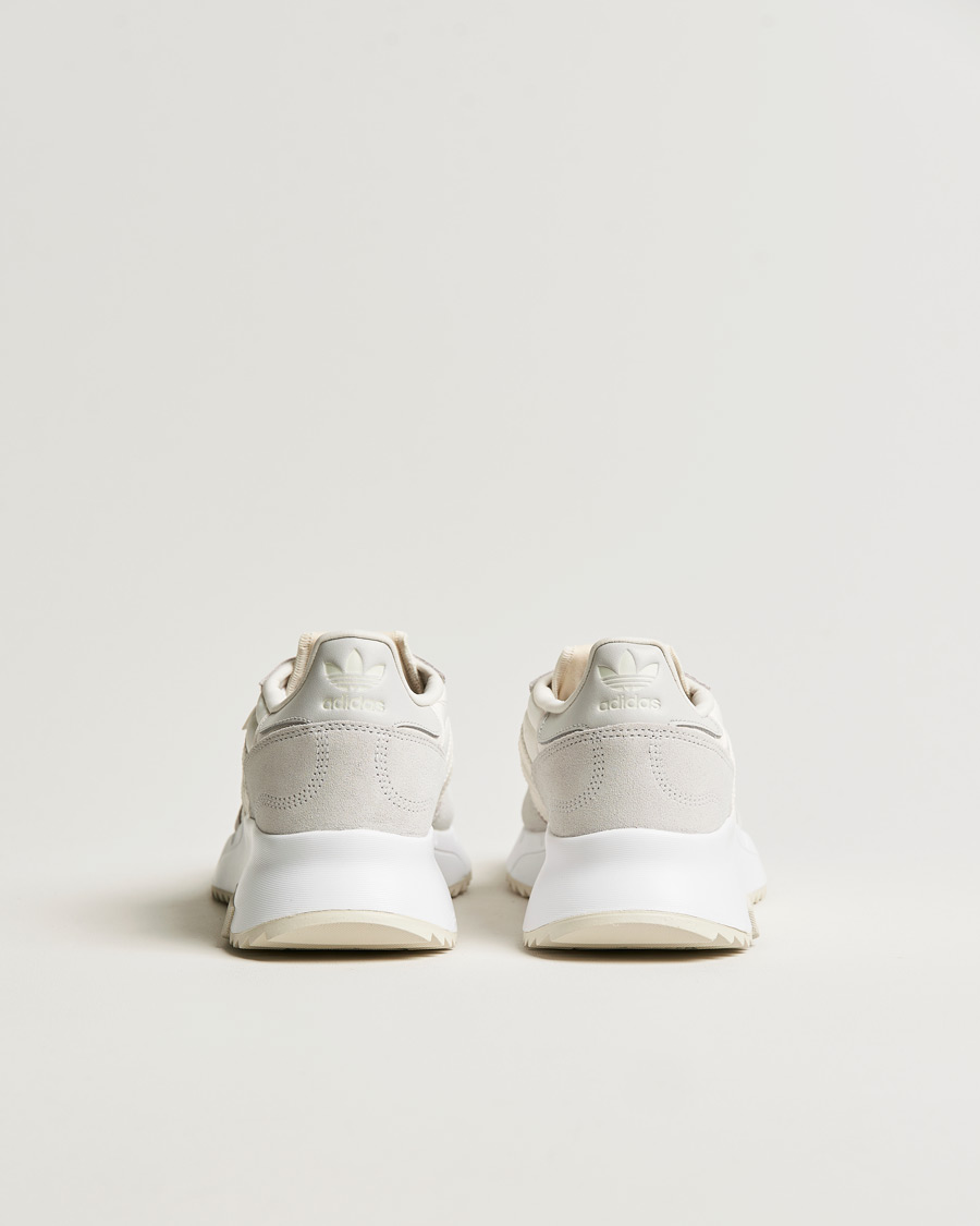 Men | adidas Originals Retropy Sneaker White | adidas Originals | Retropy Sneaker White
