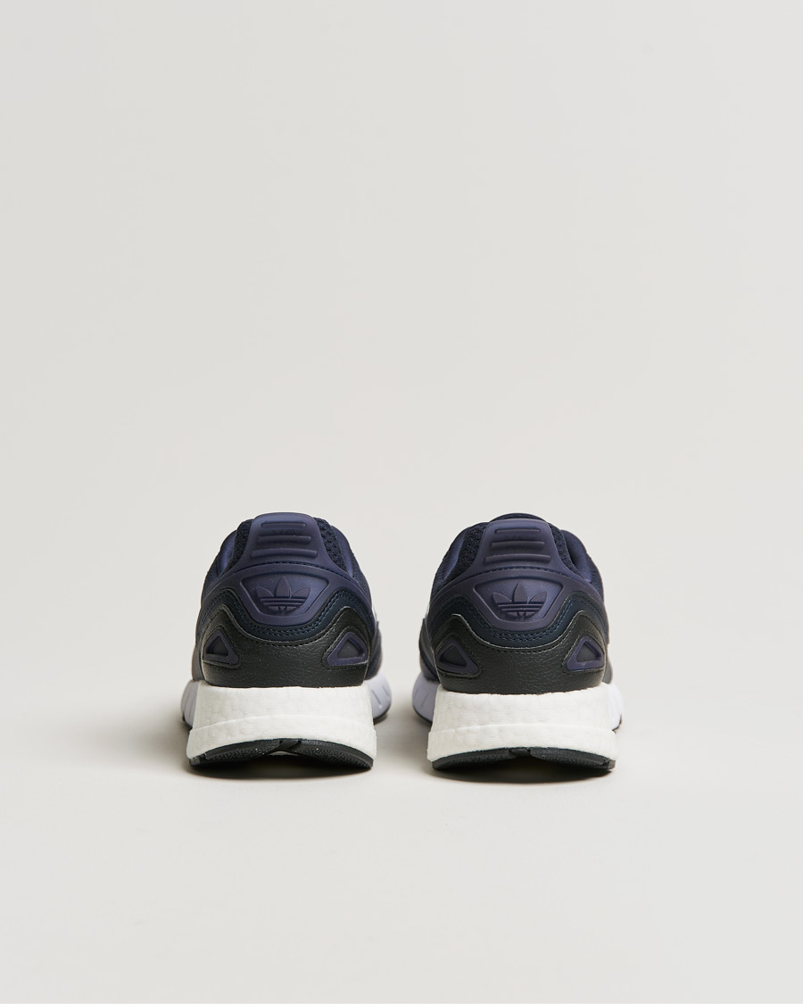 Men | adidas Originals ZX 1K Boost Sneaker Navy | adidas Originals | ZX 1K Boost Sneaker Navy
