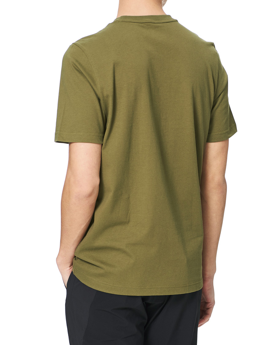 Men | T-Shirts | adidas Performance | TX T-Shirt Green