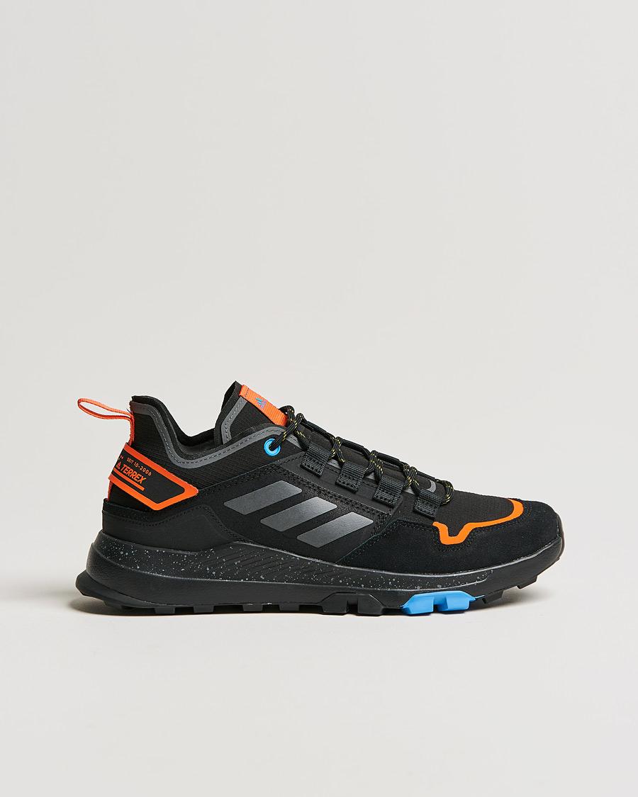 Men | adidas Performance Terrex Hikster Sneaker Black | adidas Performance | Terrex Hikster Sneaker Black