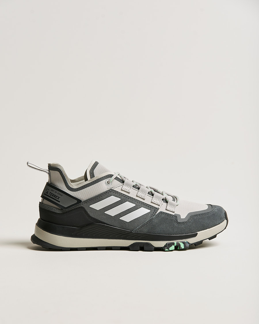 adidas Performance Terrex Hikster Sneaker Grey at CareOfCarl.com