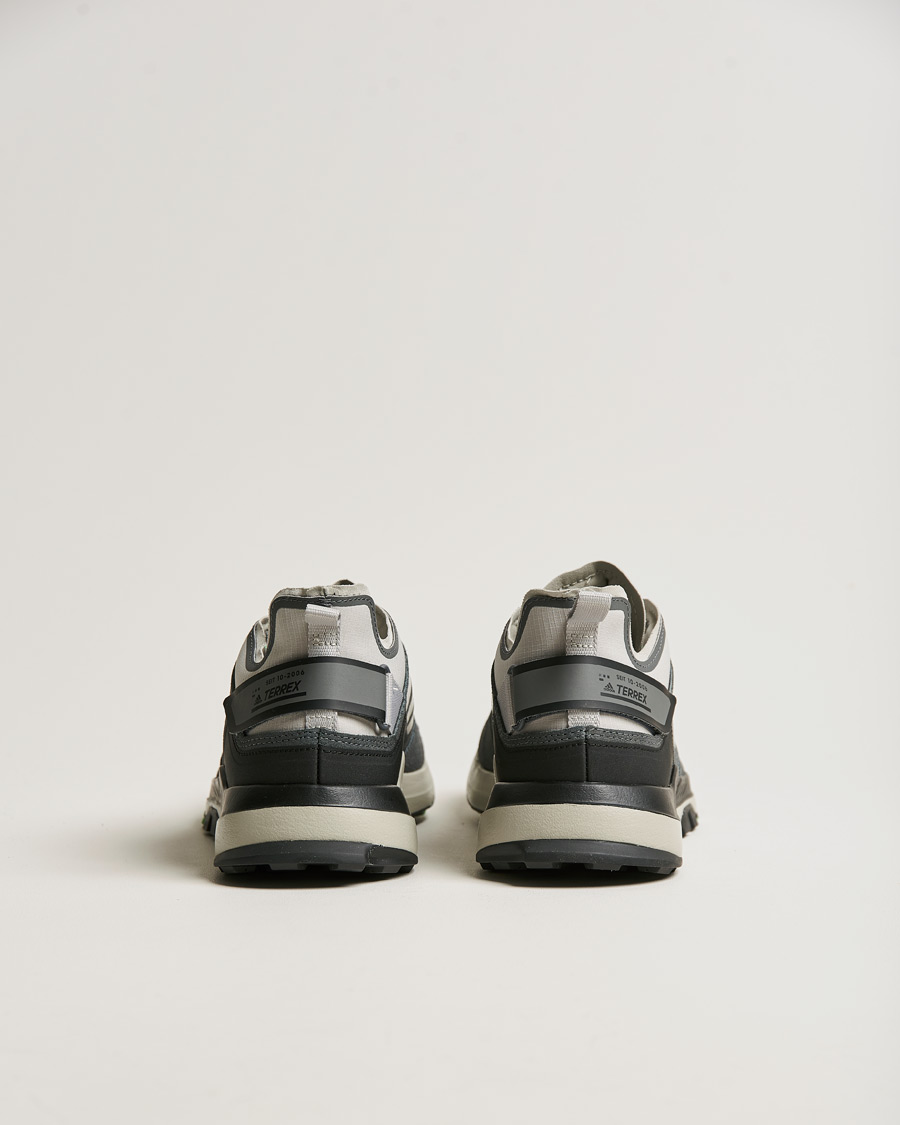 adidas Performance Terrex Hikster Sneaker Grey at CareOfCarl.com