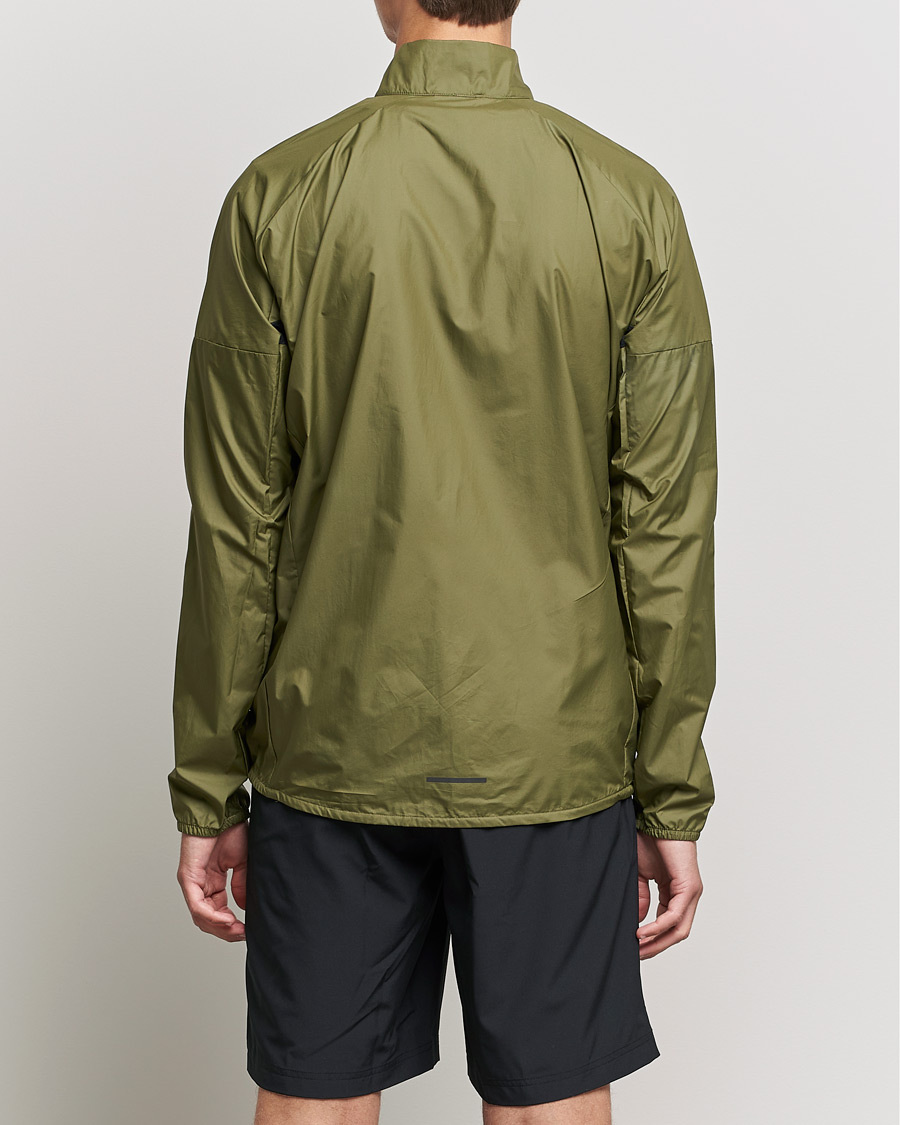 Men | Coats & Jackets | adidas Performance | MT Wind Jacket Olive