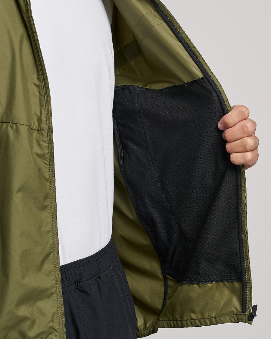 Men | Coats & Jackets | adidas Performance | MT Wind Jacket Olive