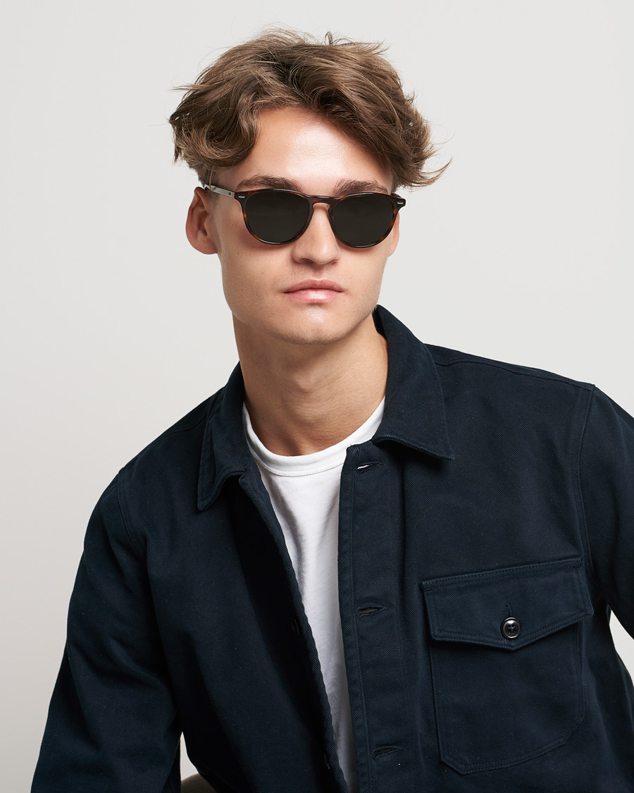 Men | Polo Ralph Lauren 0PH4181 Sunglasses Havana | Polo Ralph Lauren | 0PH4181 Sunglasses Havana