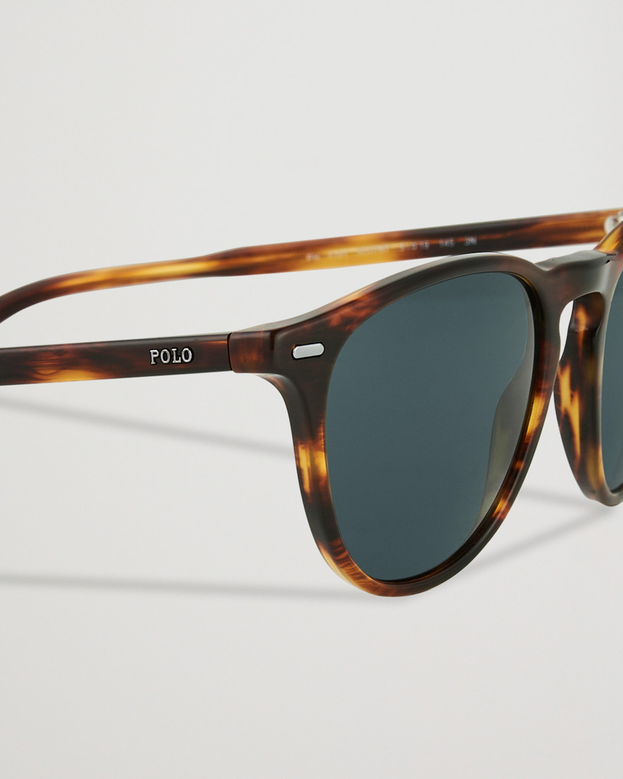 Men | Polo Ralph Lauren 0PH4181 Sunglasses Havana | Polo Ralph Lauren | 0PH4181 Sunglasses Havana