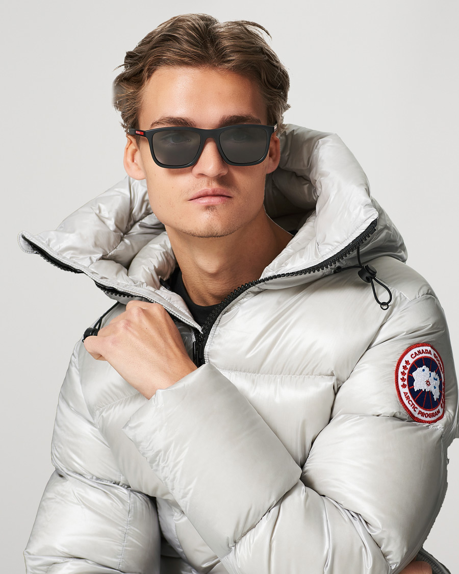 Men | Prada Linea Rossa 0PS 10WS Sunglasses Black | Prada Linea Rossa | 0PS 10WS Sunglasses Black