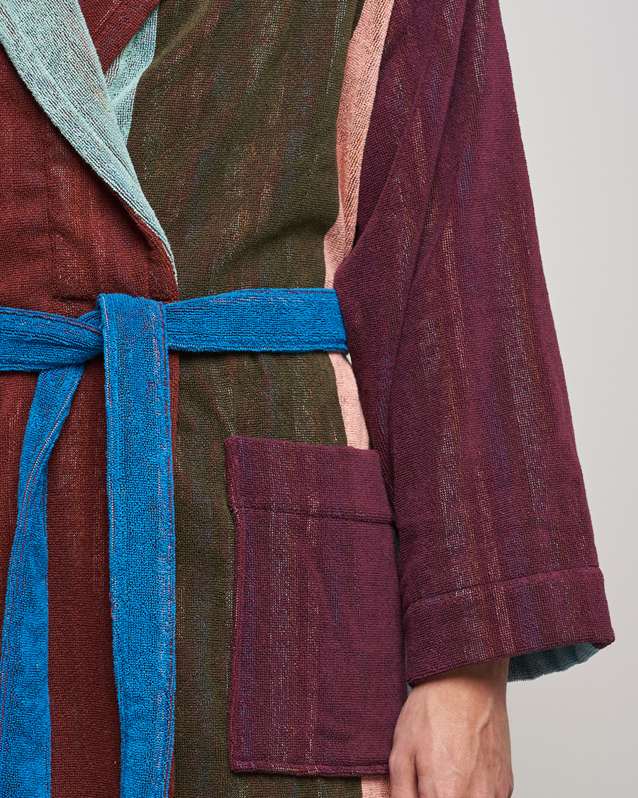 Men | Paul Smith Artist Block Robe Multi | Paul Smith | Artist Block Robe Multi