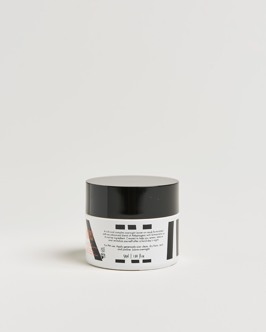 Men | Skincare | Narcyss | Beach Grass Renewing Night Mask 50 ml
