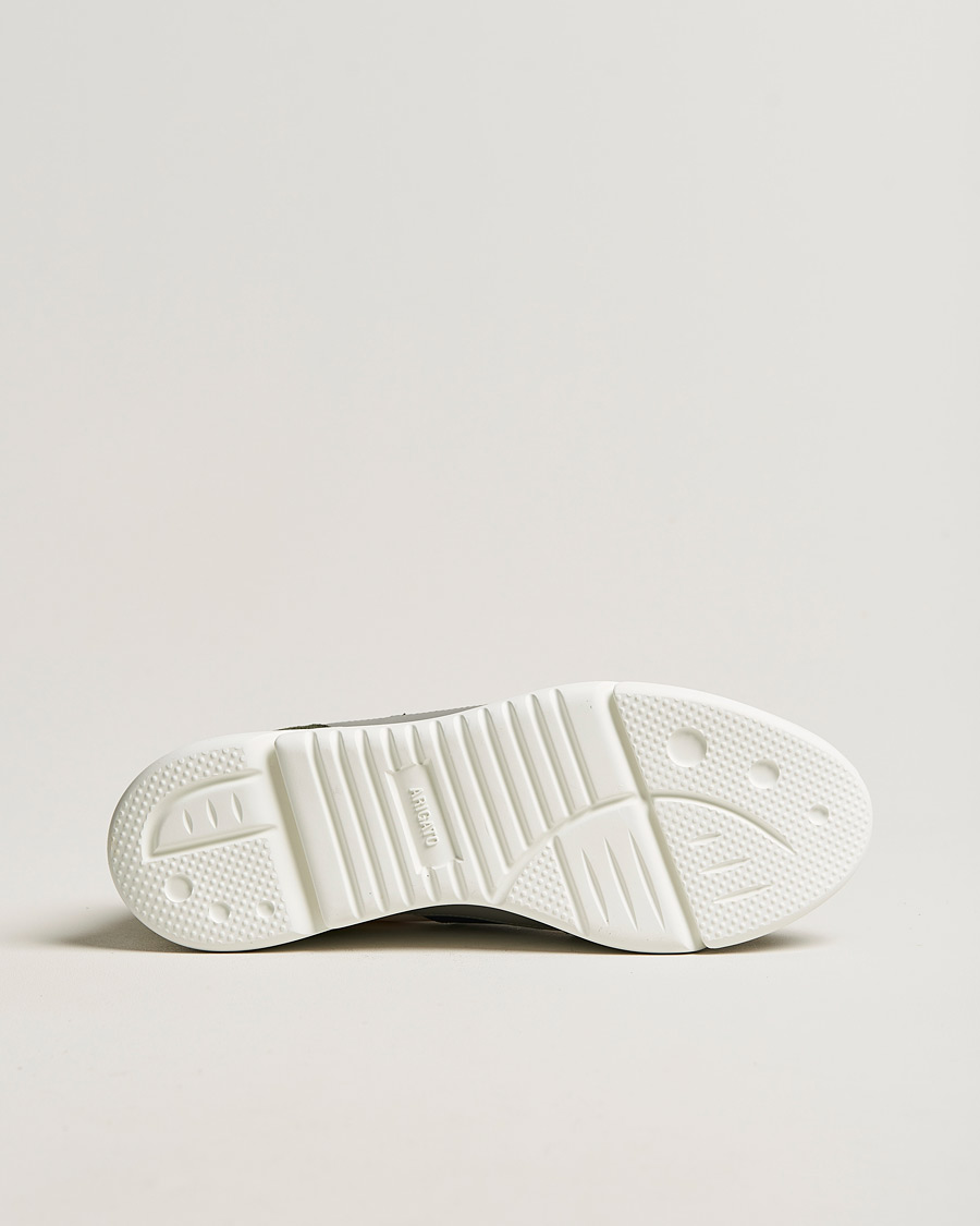 Men | Axel Arigato Genesis Vintage Runner Sneaker Cermino/Blue/Green | Axel Arigato | Genesis Vintage Runner Sneaker Cermino/Blue/Green