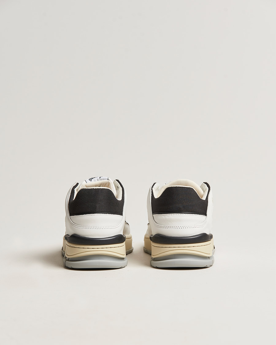Men | Axel Arigato Area Lo Sneaker White/Black | Axel Arigato | Area Lo Sneaker White/Black