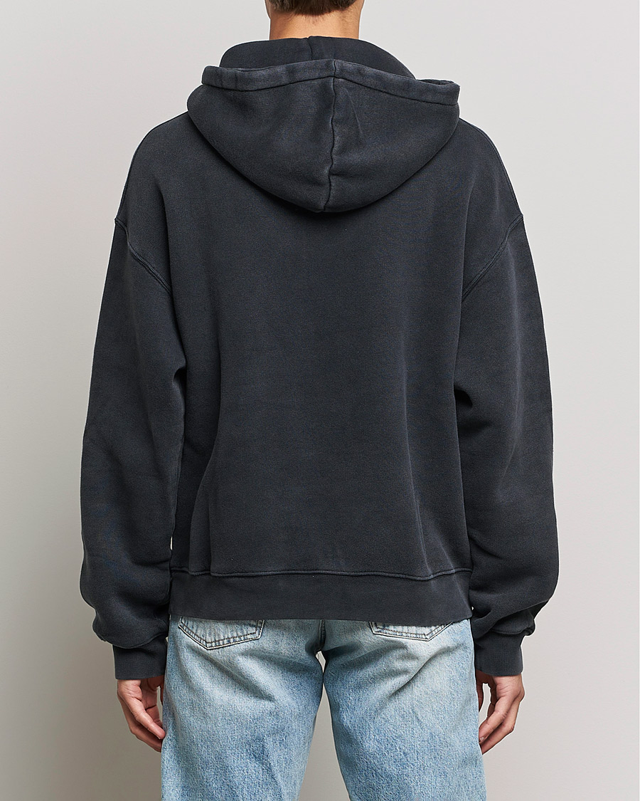 Men | Sweaters & Knitwear | Axel Arigato | Lexi Hoodie Black