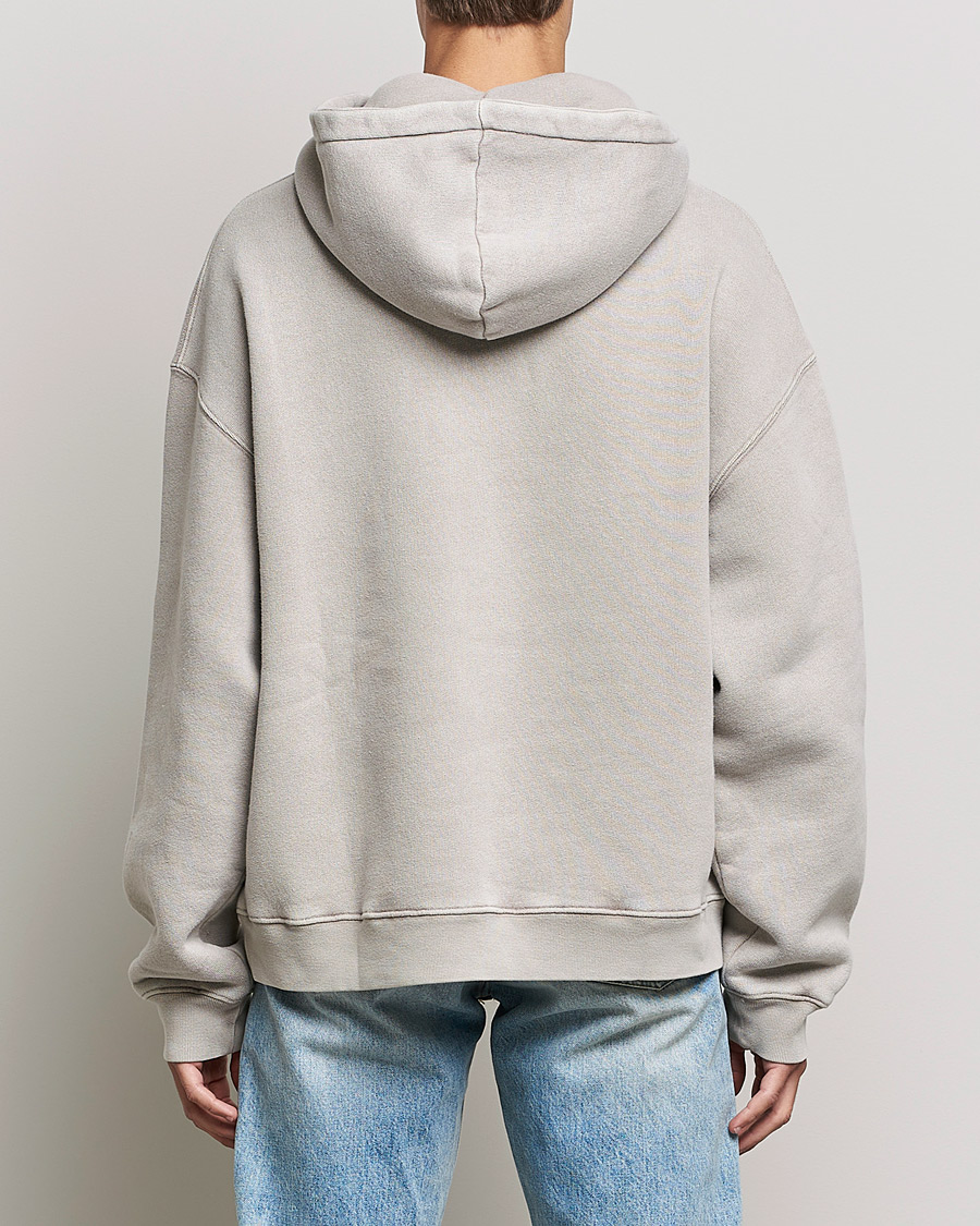 Men | Sweaters & Knitwear | Axel Arigato | Relay Hoodie Grey