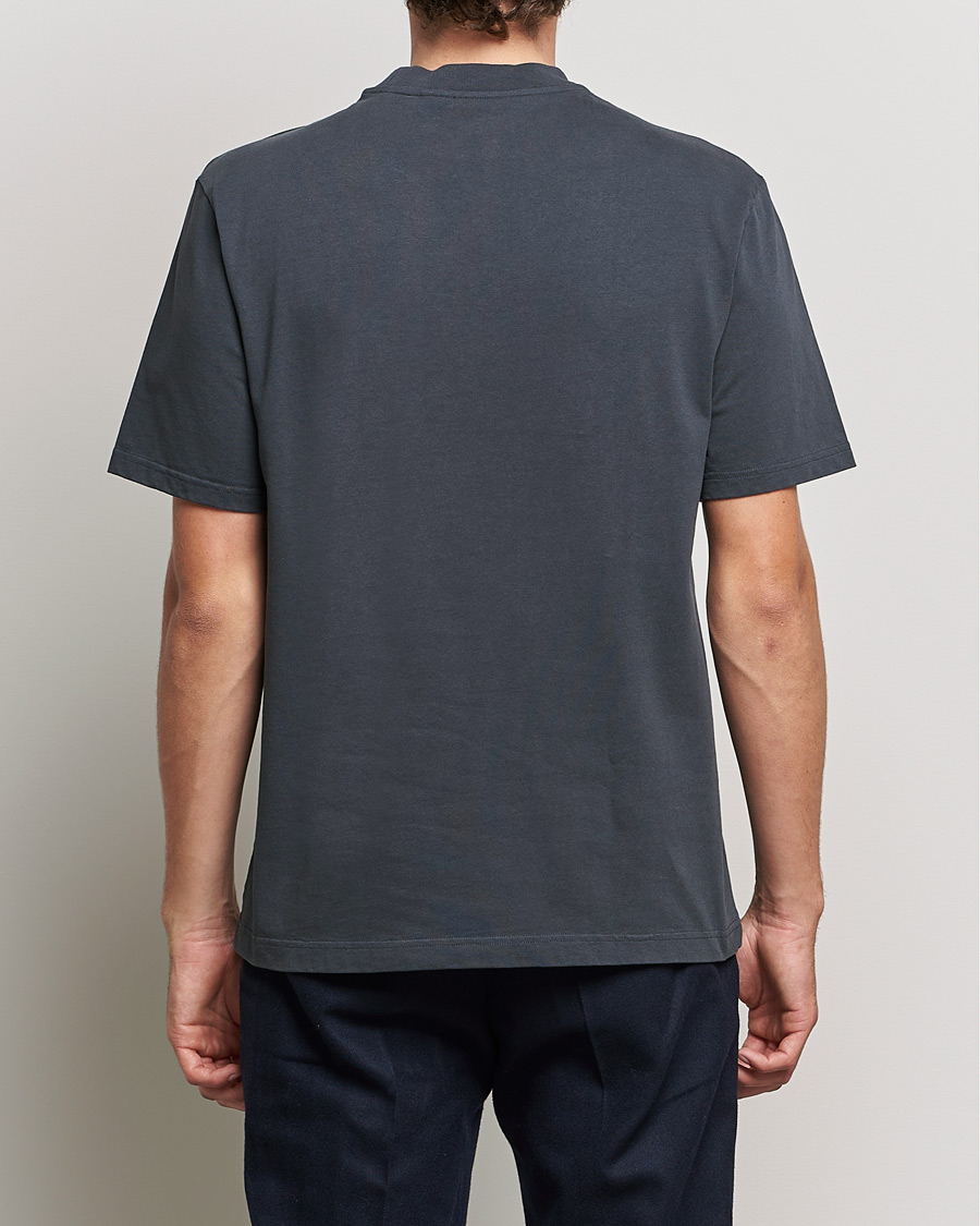 Men | T-Shirts | Axel Arigato | Arc T-Shirt Black