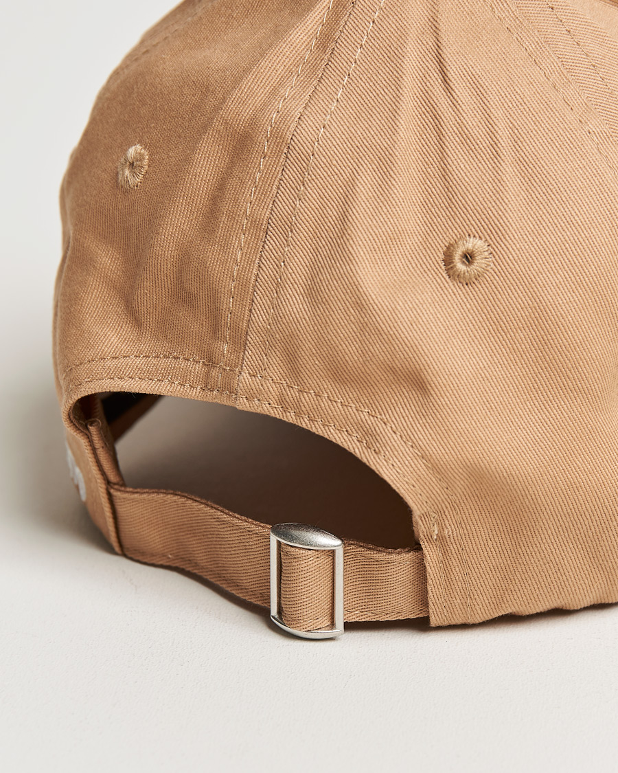 Men | Axel Arigato Varsity Cap Camel | Axel Arigato | Varsity Cap Camel