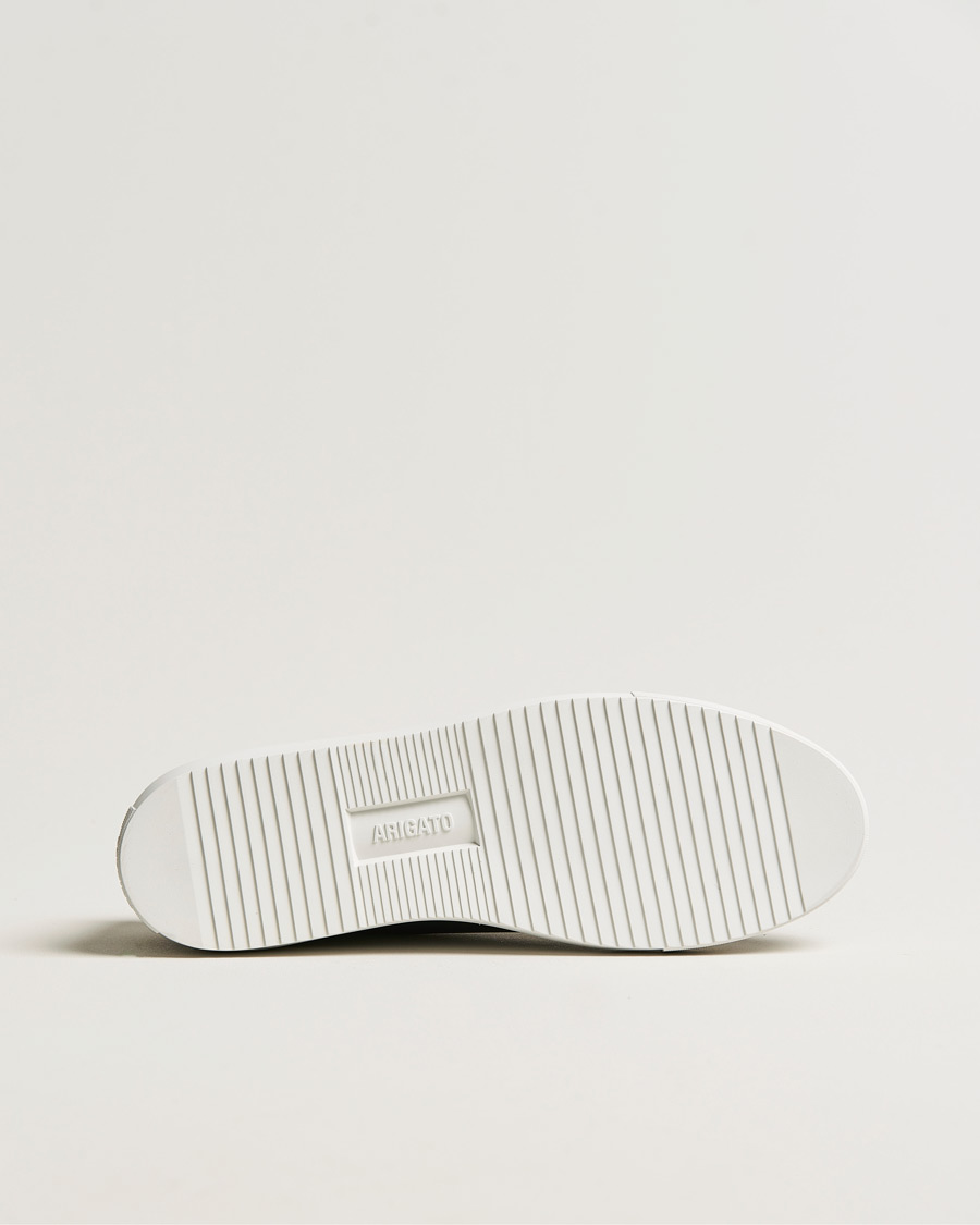 Men | Axel Arigato Clean 90 V Contrast Sneaker Black | Axel Arigato | Clean 90 V Contrast Sneaker Black