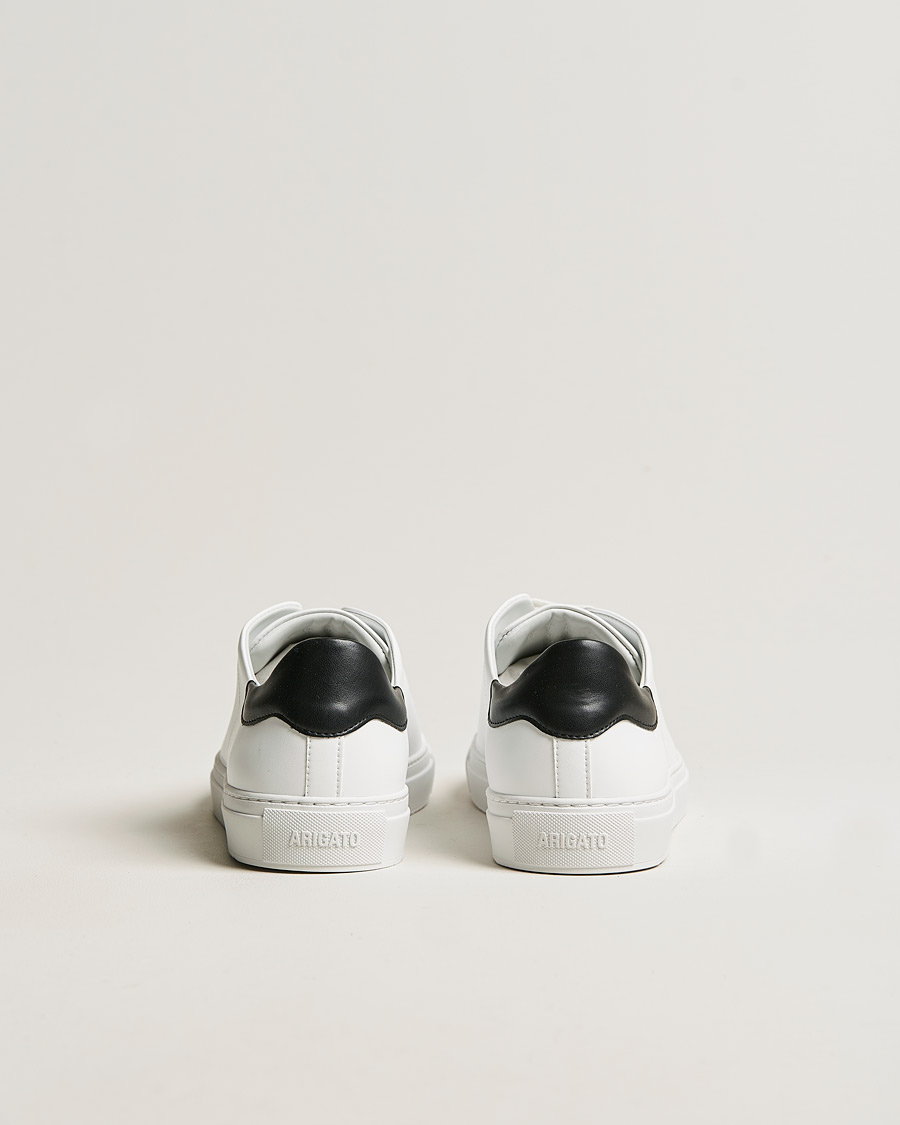 Men | Axel Arigato Clean 90 V Contrast Sneaker White | Axel Arigato | Clean 90 V Contrast Sneaker White