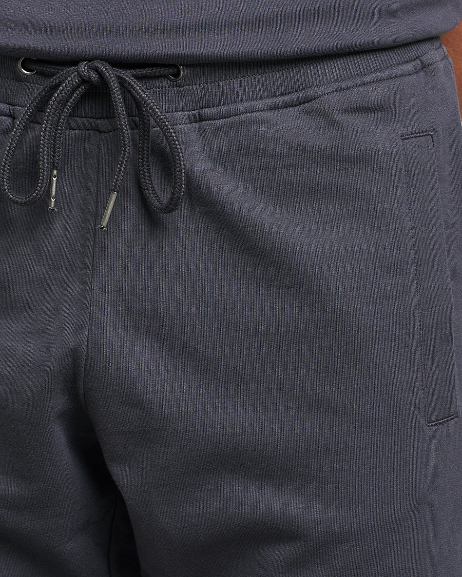 Men | Trousers | Bread & Boxers | Loungewear Pants Iron Grey
