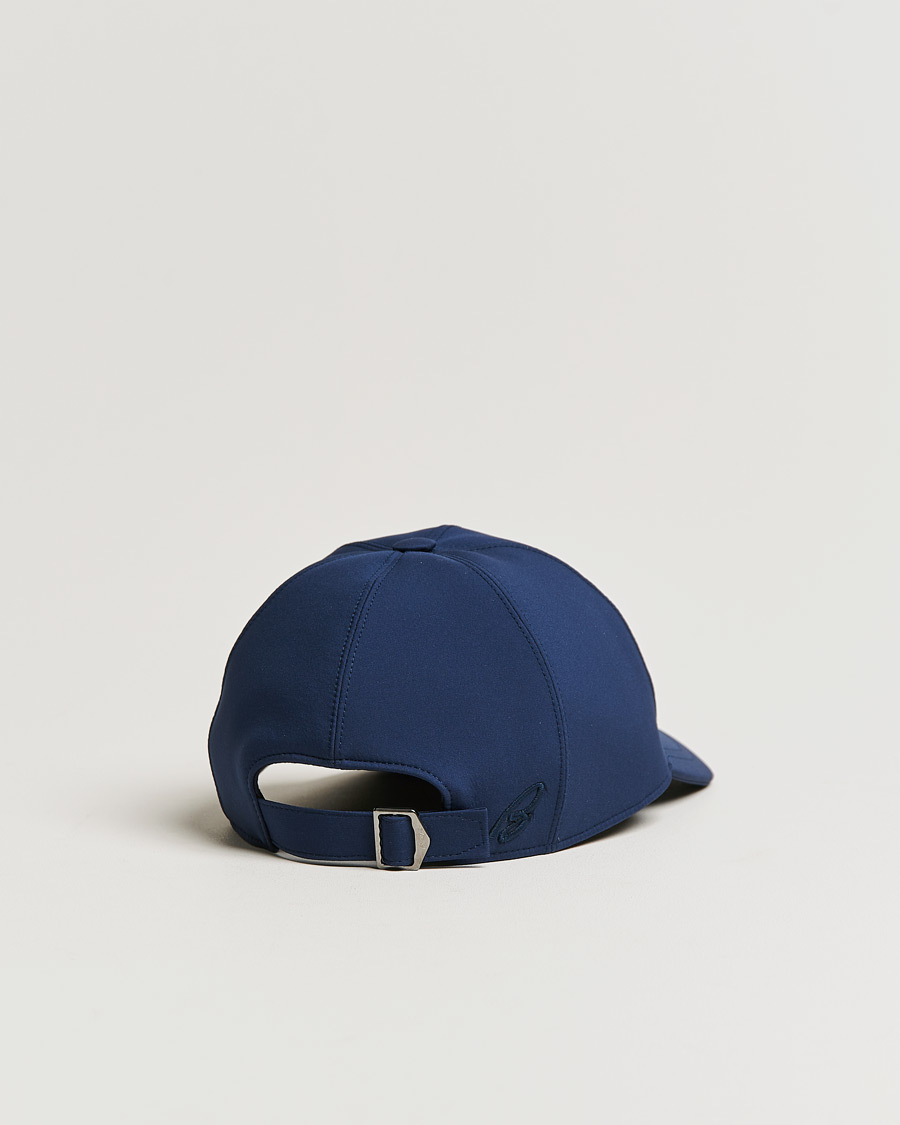 Men | Brioni Performa Baseball Cap Dark Blue | Brioni | Performa Baseball Cap Dark Blue