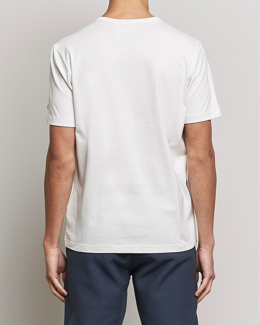 Men | T-Shirts | Champion | Athletic Jersey Tee Offwhite