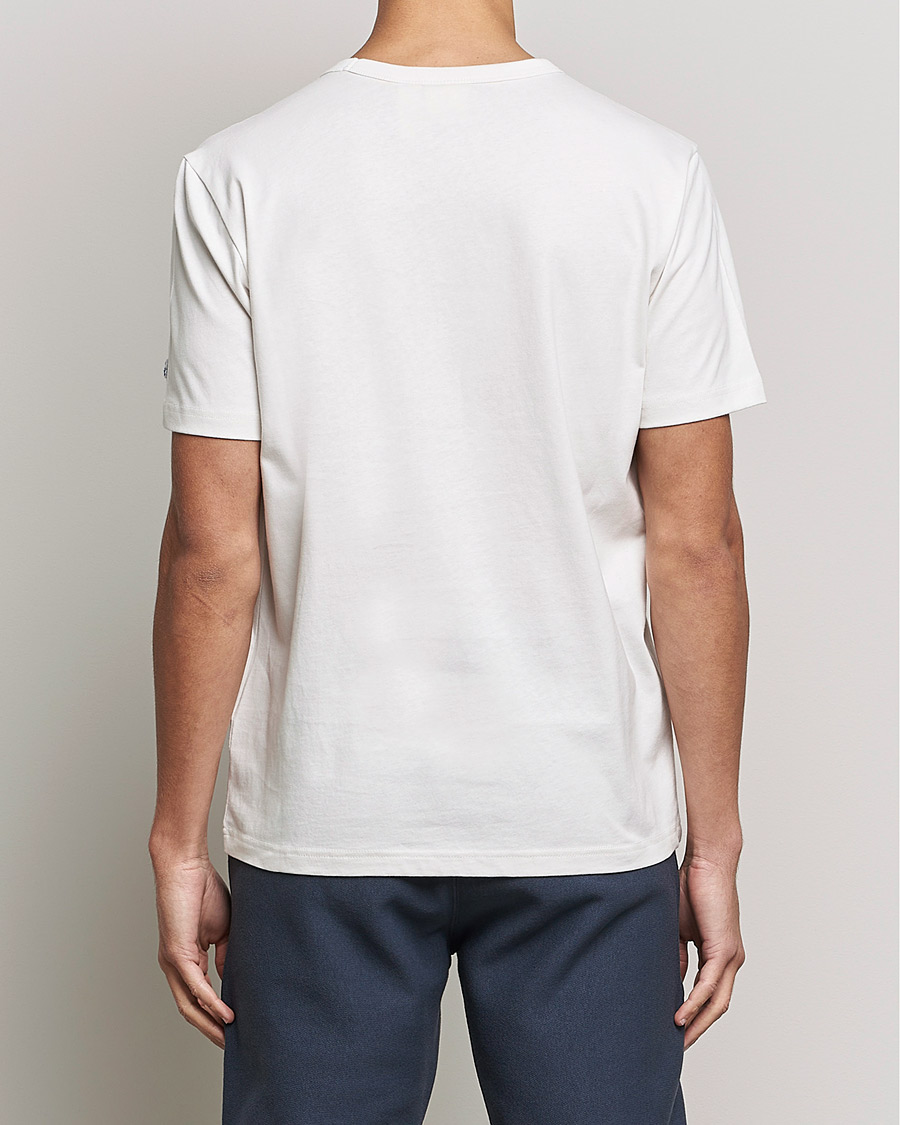 Men | T-Shirts | Champion | Athletic Jersey Tee Offwhite