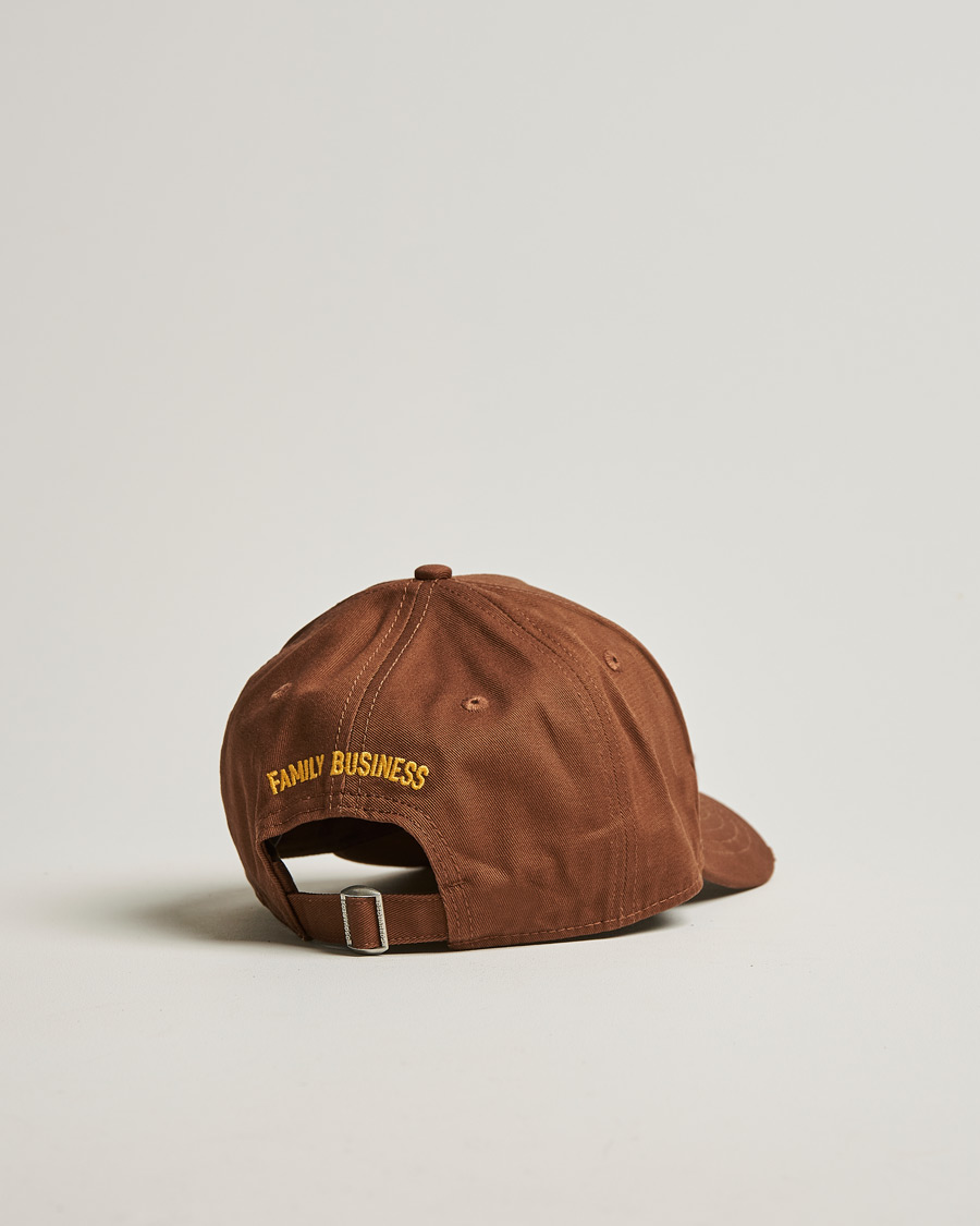 Men | Dsquared2 D2 Patch Baseball Cap Hazel | Dsquared2 | D2 Patch Baseball Cap Hazel