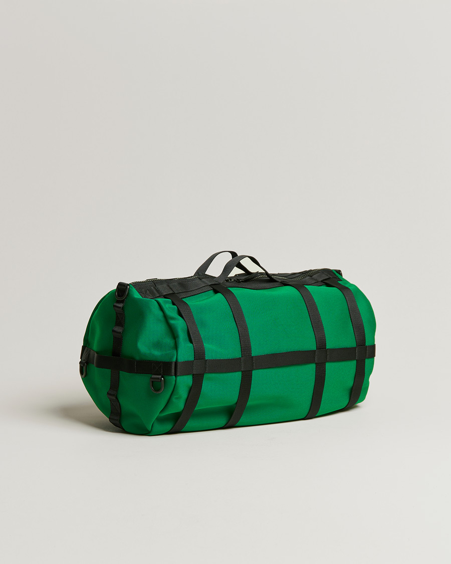 Men | Bags | Dsquared2 | Tube Duffle Bag Green