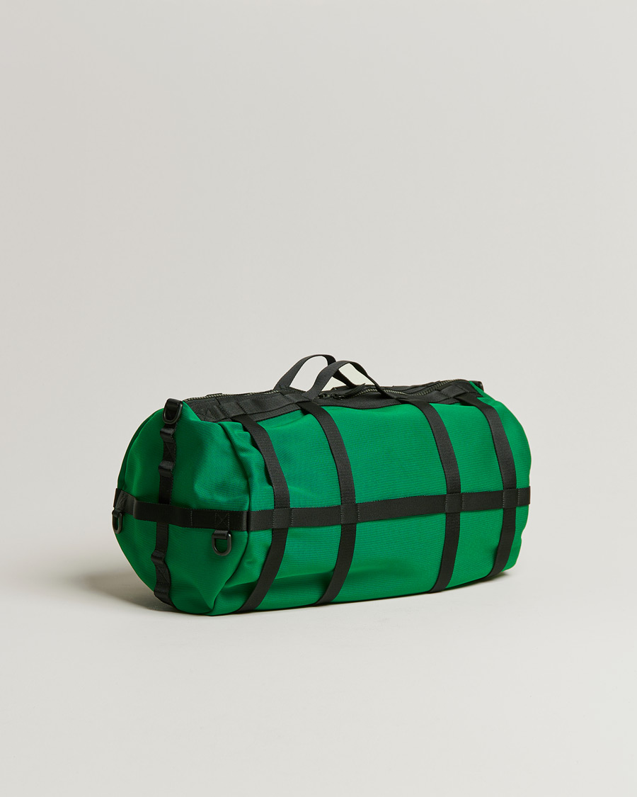 Men | Dsquared2 Tube Duffle Bag Green | Dsquared2 | Tube Duffle Bag Green