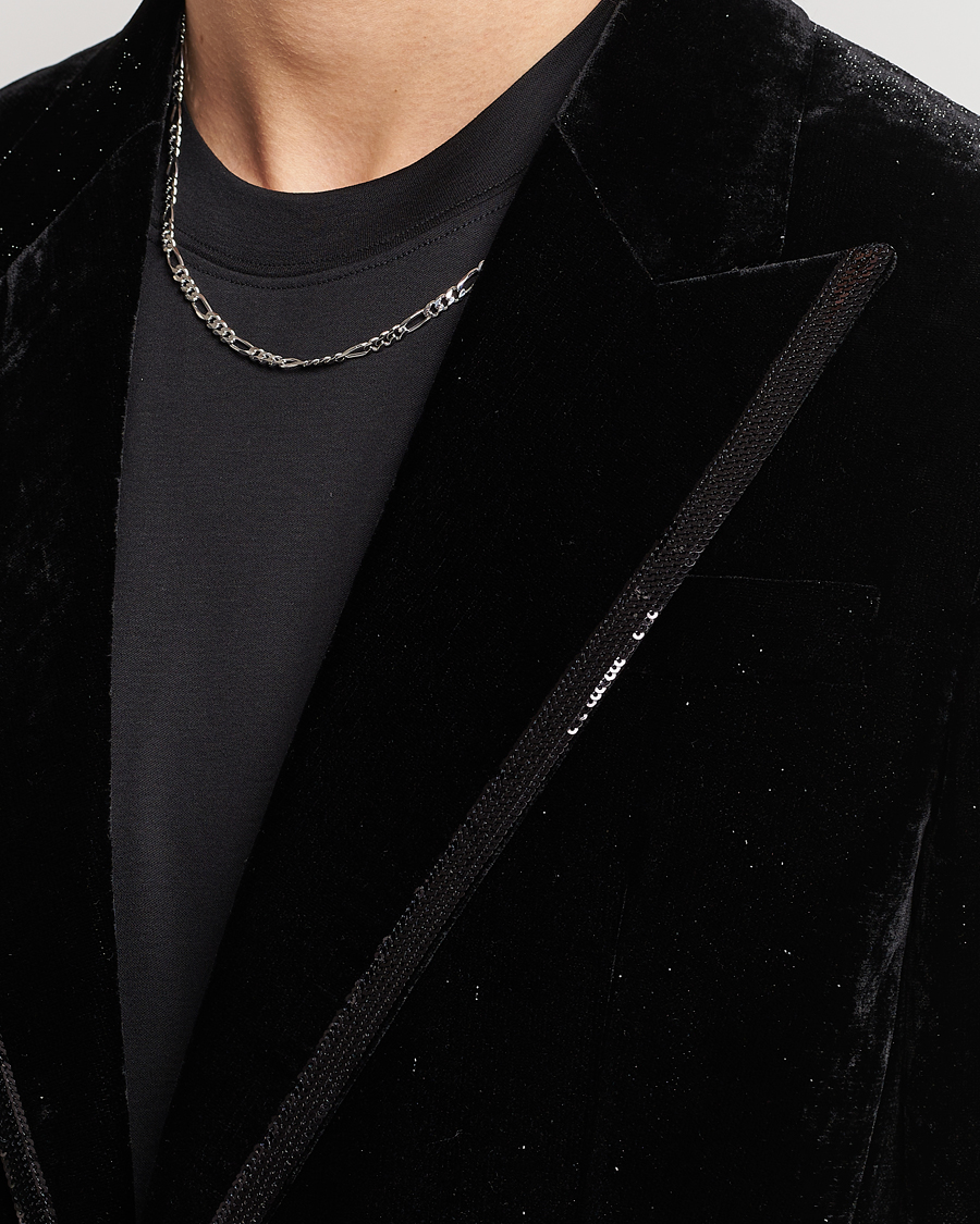 Men | Blazers | Dsquared2 | Dinner Jacket Black