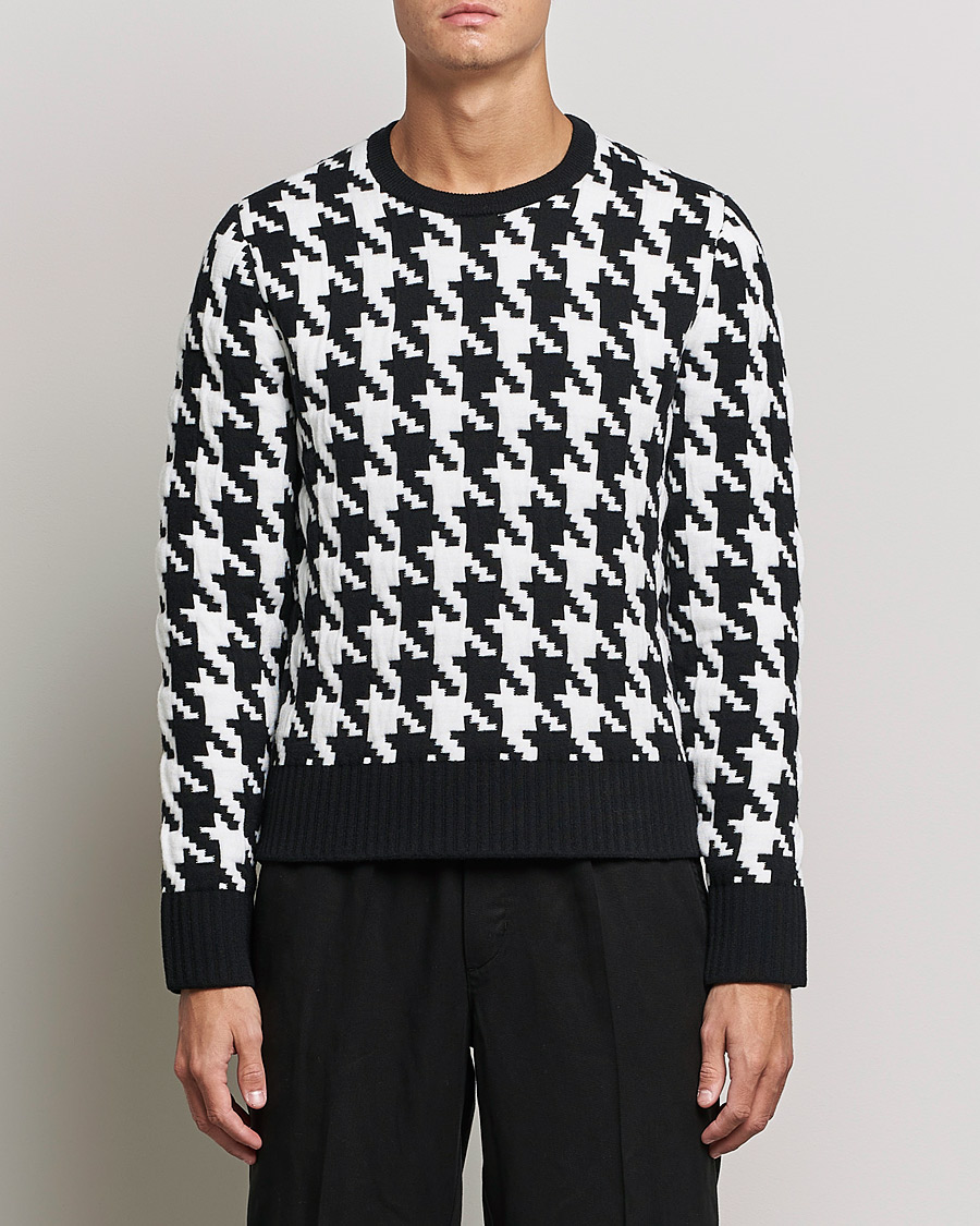 THOM BROWNE SWEAT SHORS IN WAFFLE Size 1 Thom Browne waffle-knit