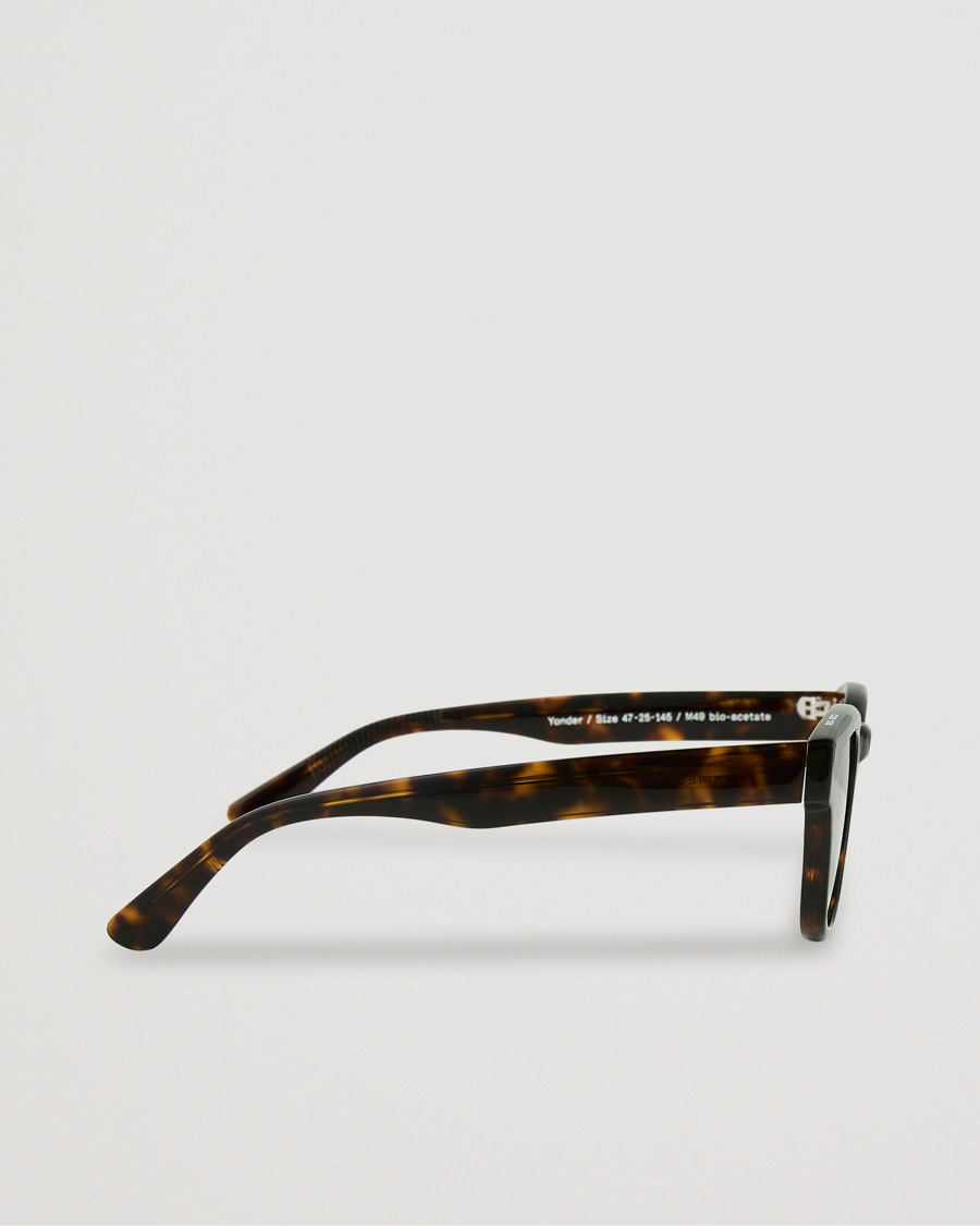 Men | James Ay Yonder Sunglasses Classical Havana | James Ay | Yonder Sunglasses Classical Havana