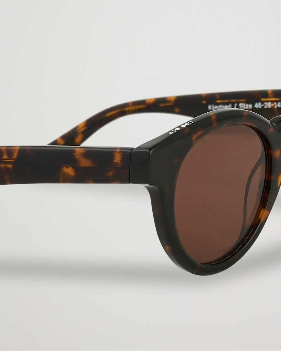 Men | James Ay Kindred Sunglasses Classical Havana | James Ay | Kindred Sunglasses Classical Havana