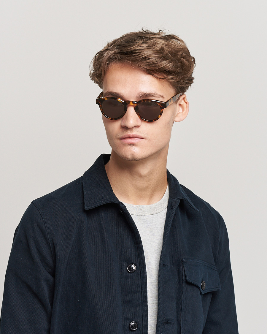Men | James Ay Kindred Sunglasses Havana | James Ay | Kindred Sunglasses Havana