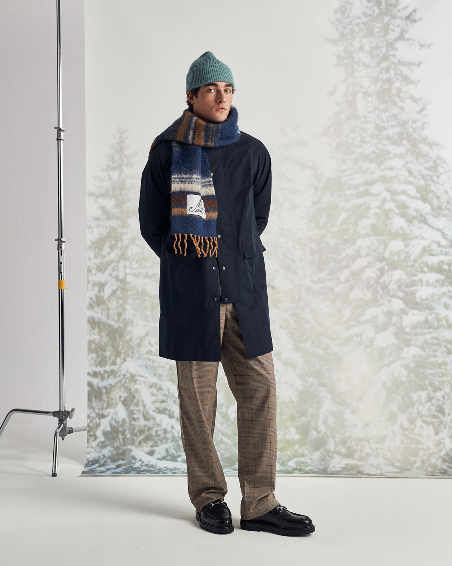 Men | GANT Jackmote Leather Horsebit Loafer Black | GANT | Jackmote Leather Horsebit Loafer Black