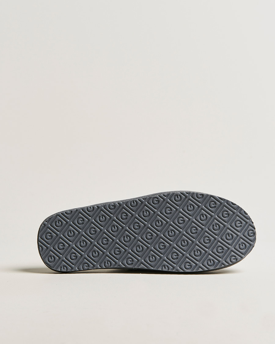 Men | GANT Tamaware Terry Slippers Grey | GANT | Tamaware Terry Slippers Grey