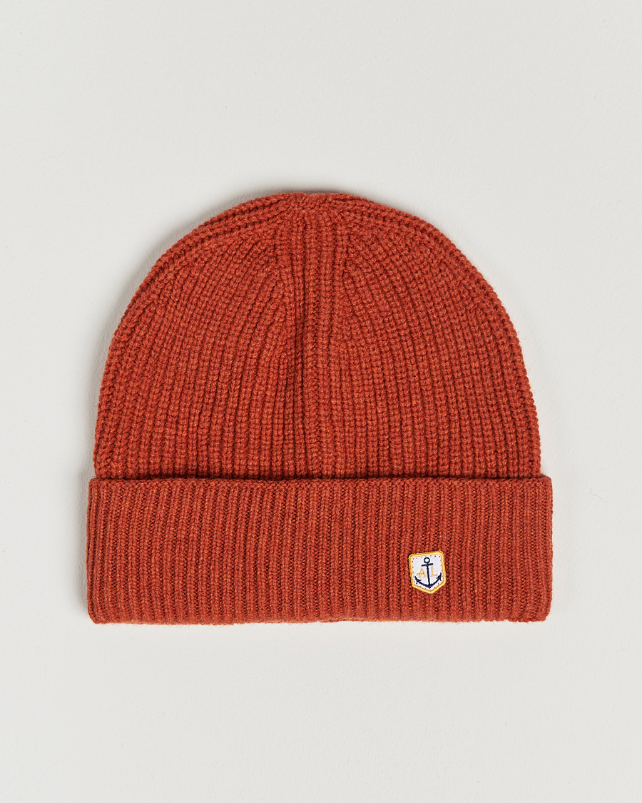 Men | Armor-lux Bonnet Héritage Beanie Tajiane | Armor-lux | Bonnet Héritage Beanie Tajiane