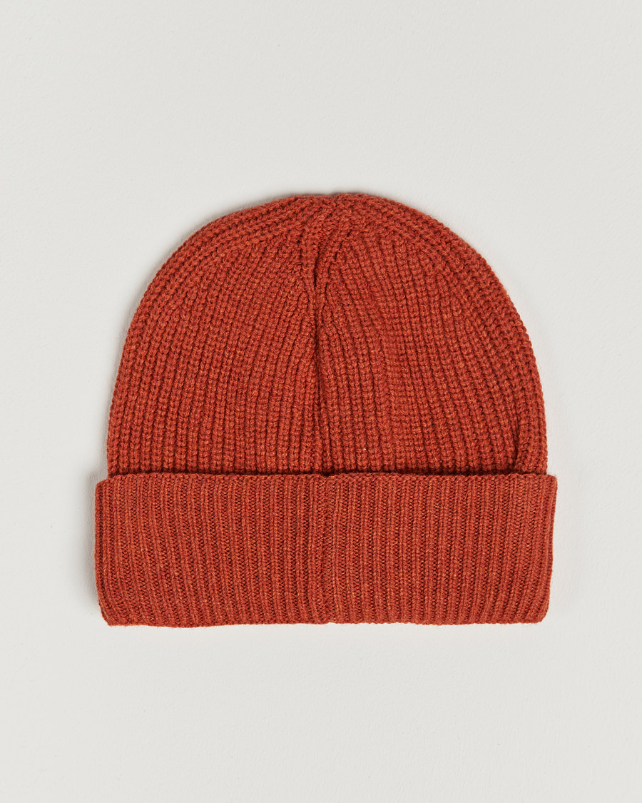 Men | Armor-lux Bonnet Héritage Beanie Tajiane | Armor-lux | Bonnet Héritage Beanie Tajiane