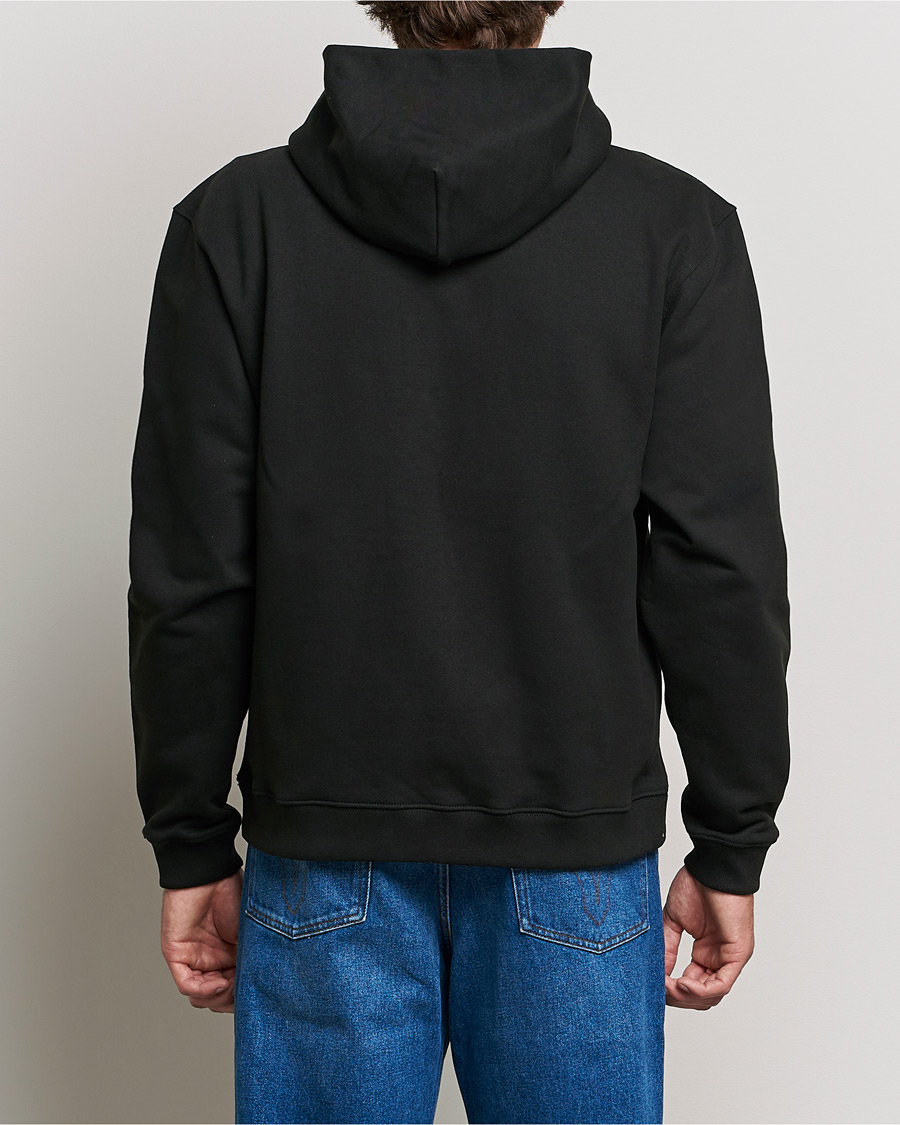 Men | Sweaters & Knitwear | KENZO | Paris Classic Hoodie Black
