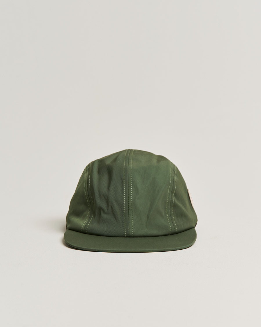 Men | Hats & Caps | KENZO | Cap Dark Khaki