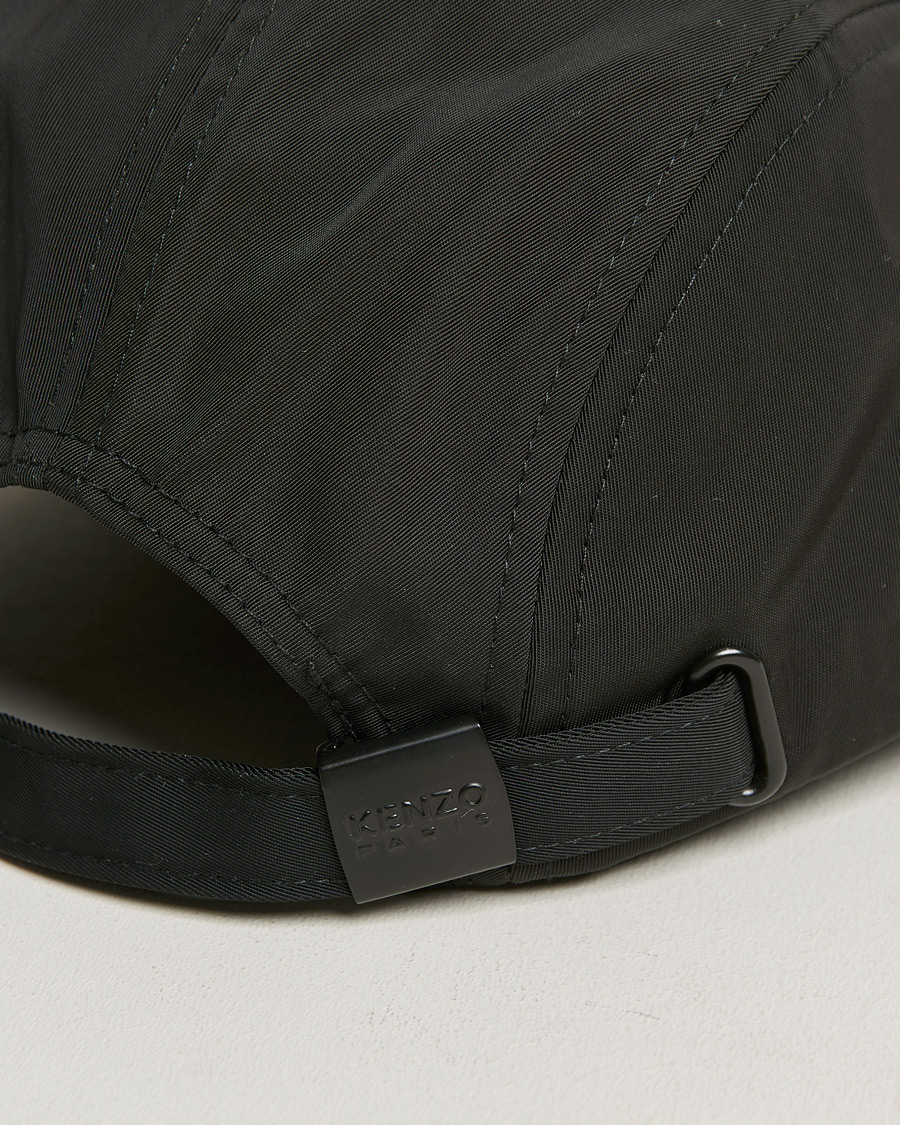Men | KENZO Cap Black | KENZO | Cap Black