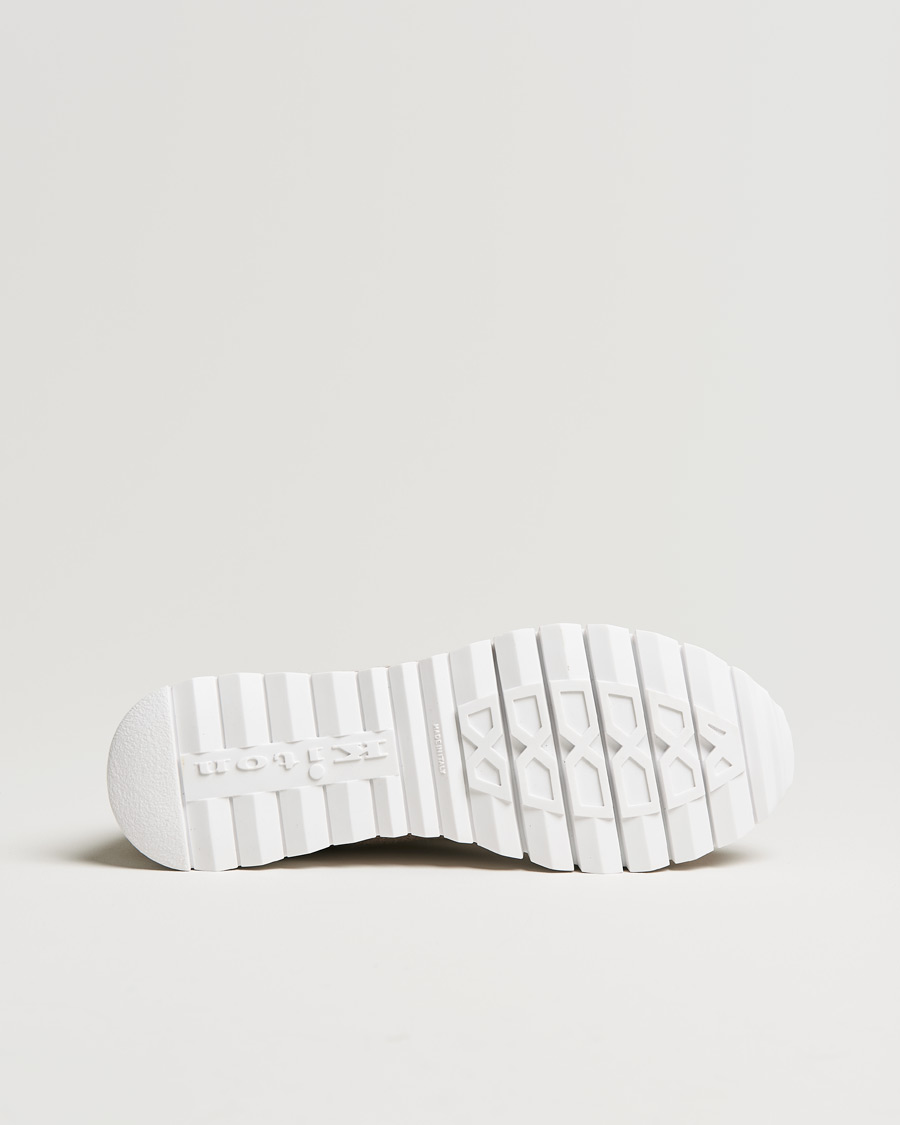 Men | Kiton Cashmere Mesh Running Sneakers Beige | Kiton | Cashmere Mesh Running Sneakers Beige
