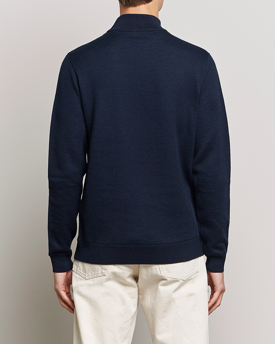 Men | Sweaters & Knitwear | Missoni | Mountain Calling High Neck Navy