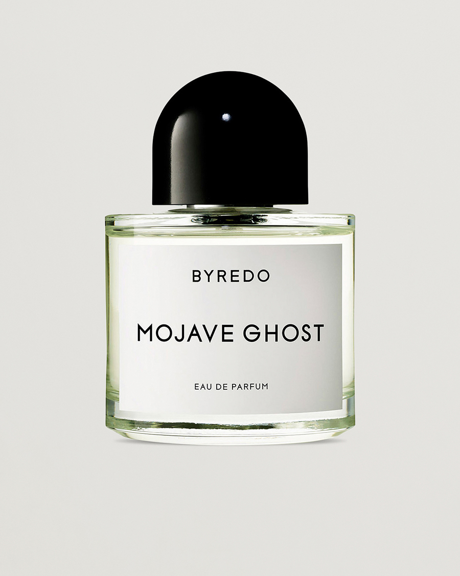 Men | Fragrances | BYREDO | Mojave Ghost Eau de Parfum 100ml   
