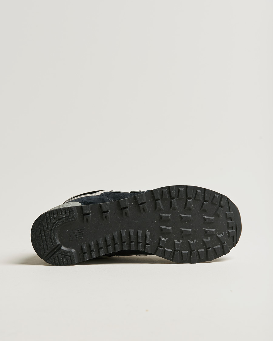Men | Sneakers | New Balance | 574 Sneakers Black